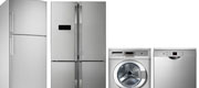 Stainless Steel Appliances